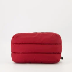 Borsa da toeletta Caradoc rossa