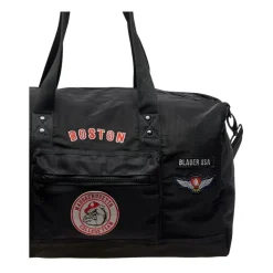 Borsa da Viaggio Palestra Nera