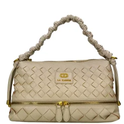 Borsa Essenziale in Ecopelle