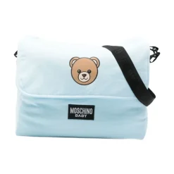 Borsa Fasciatoio Orsetto Teddy
