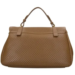 Borsa in Pelle Atena