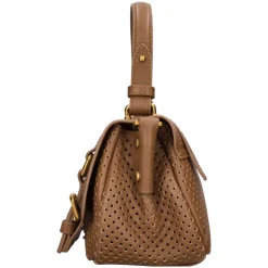 Borsa in Pelle Atena