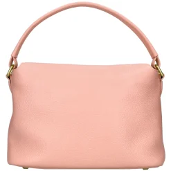 Borsa in Pelle con Zip