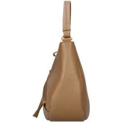 Borsa in Pelle con Zip