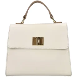 Borsa in pelle e ecopelle