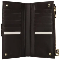 Borsa in pelle e ecopelle