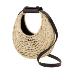 Borsa in Vimini Good Night Moon