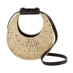 Borsa in Vimini Good Night Moon