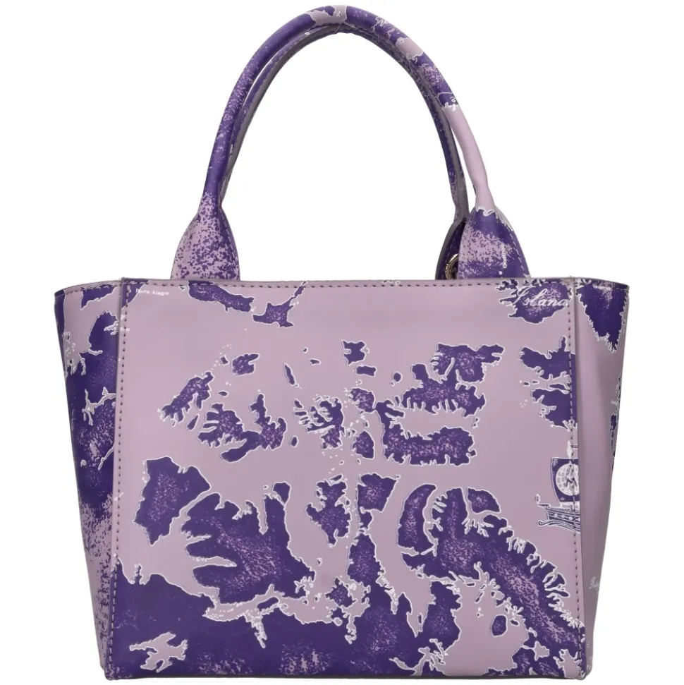 Borsa LC86 9884LILLA