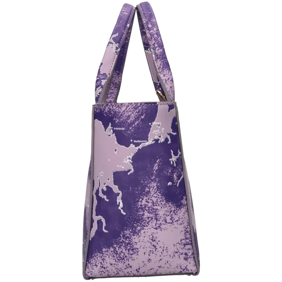 Borsa LC86 9884LILLA