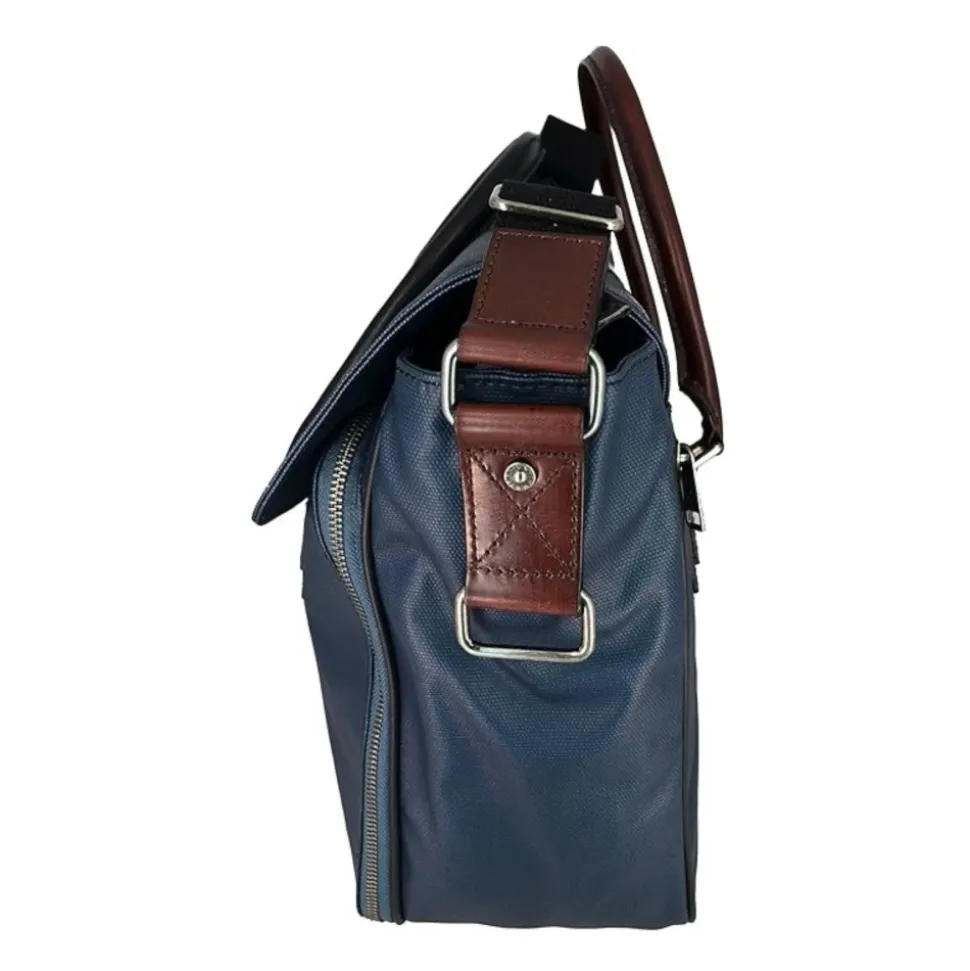Borsa Messenger