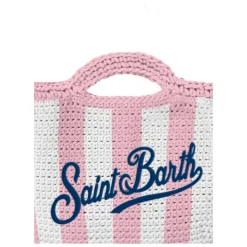 Borsa mini uncinetto senza tempo