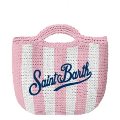 Borsa mini uncinetto senza tempo