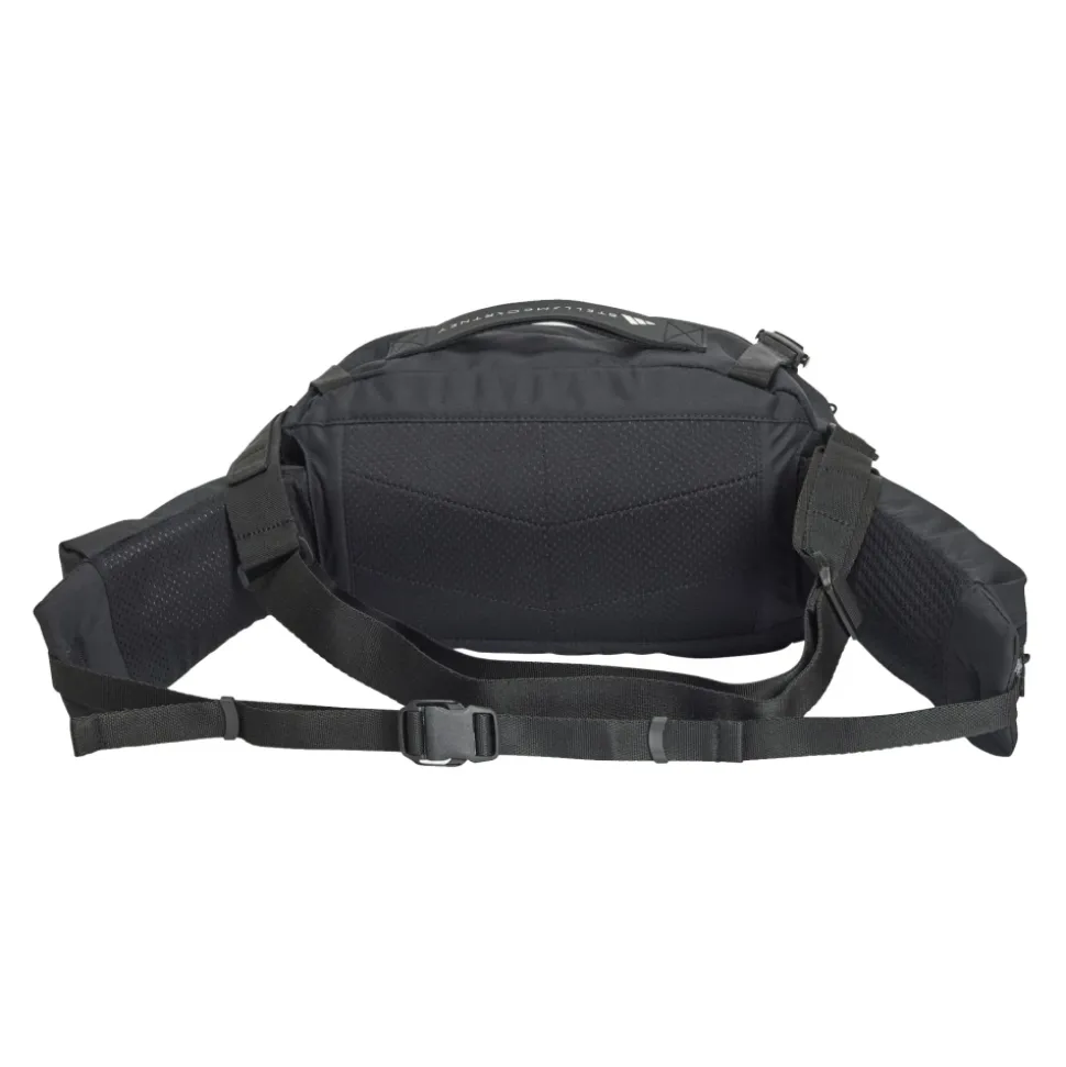 Borsa Multiuso Marsupio Nera