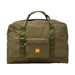 Borsa Pieghevole Militare Dark in Nylon