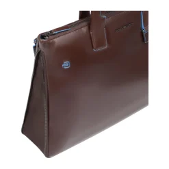 Borsa porta pc 15,6 , espandibile Piquadro