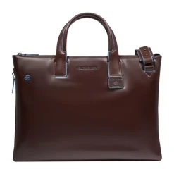 Borsa porta pc 15,6 , espandibile Piquadro