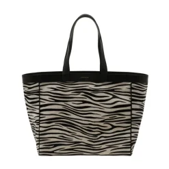 Borsa Shopper Media Rio