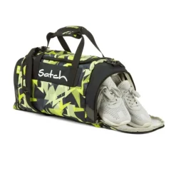 Borsa Sportiva Multicolore