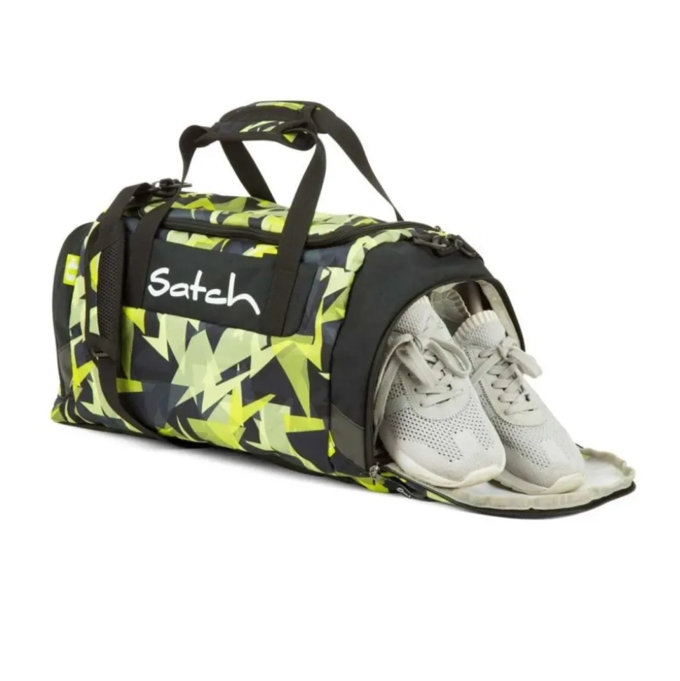 Borsa Sportiva Multicolore