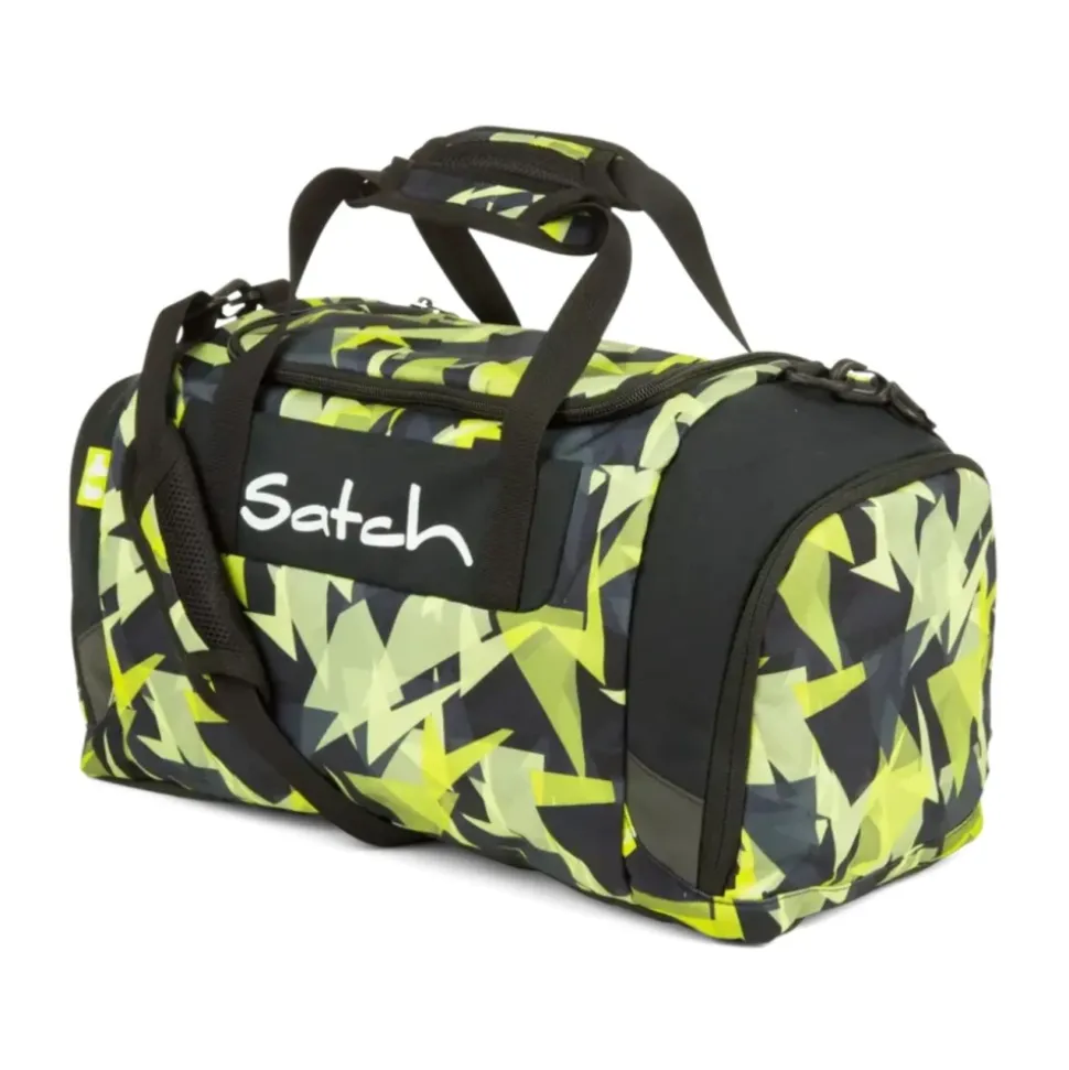 Borsa Sportiva Multicolore