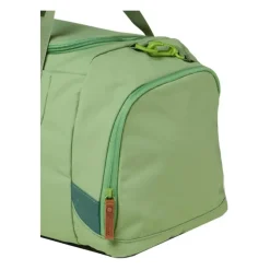 Borsa sportiva verde unisex