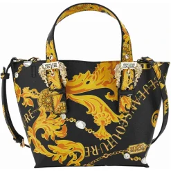 Borsa Tote Chain Couture