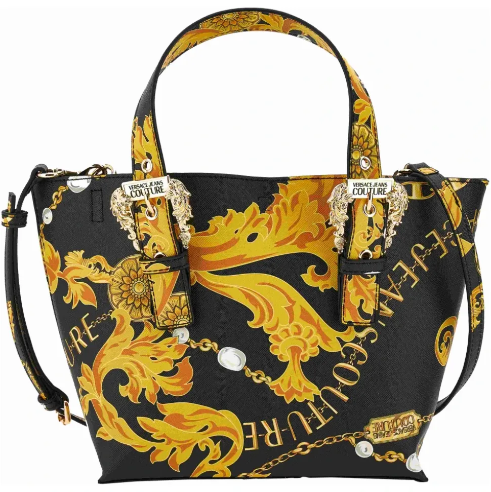 Borsa Tote Chain Couture