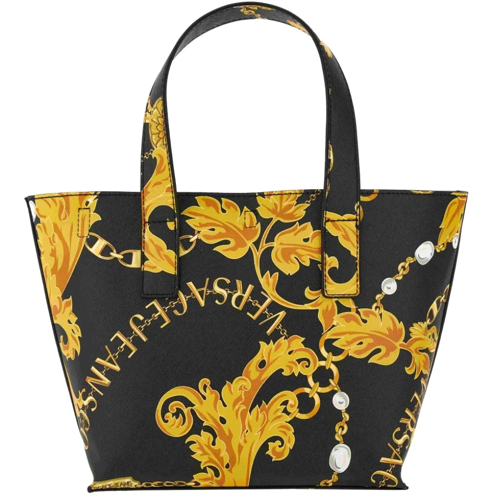 Borsa Tote Chain Couture