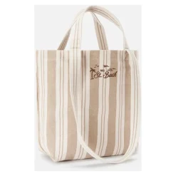 Borsa Tote Essenziale da Spiaggia