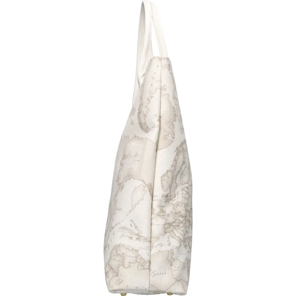 Borsa Tote in Ecopelle