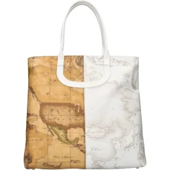 Borsa Tote in Ecopelle