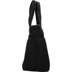 Borsa Tote in Terry di Cotone