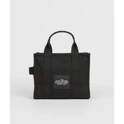 Borsa Tote Piccola in Tela