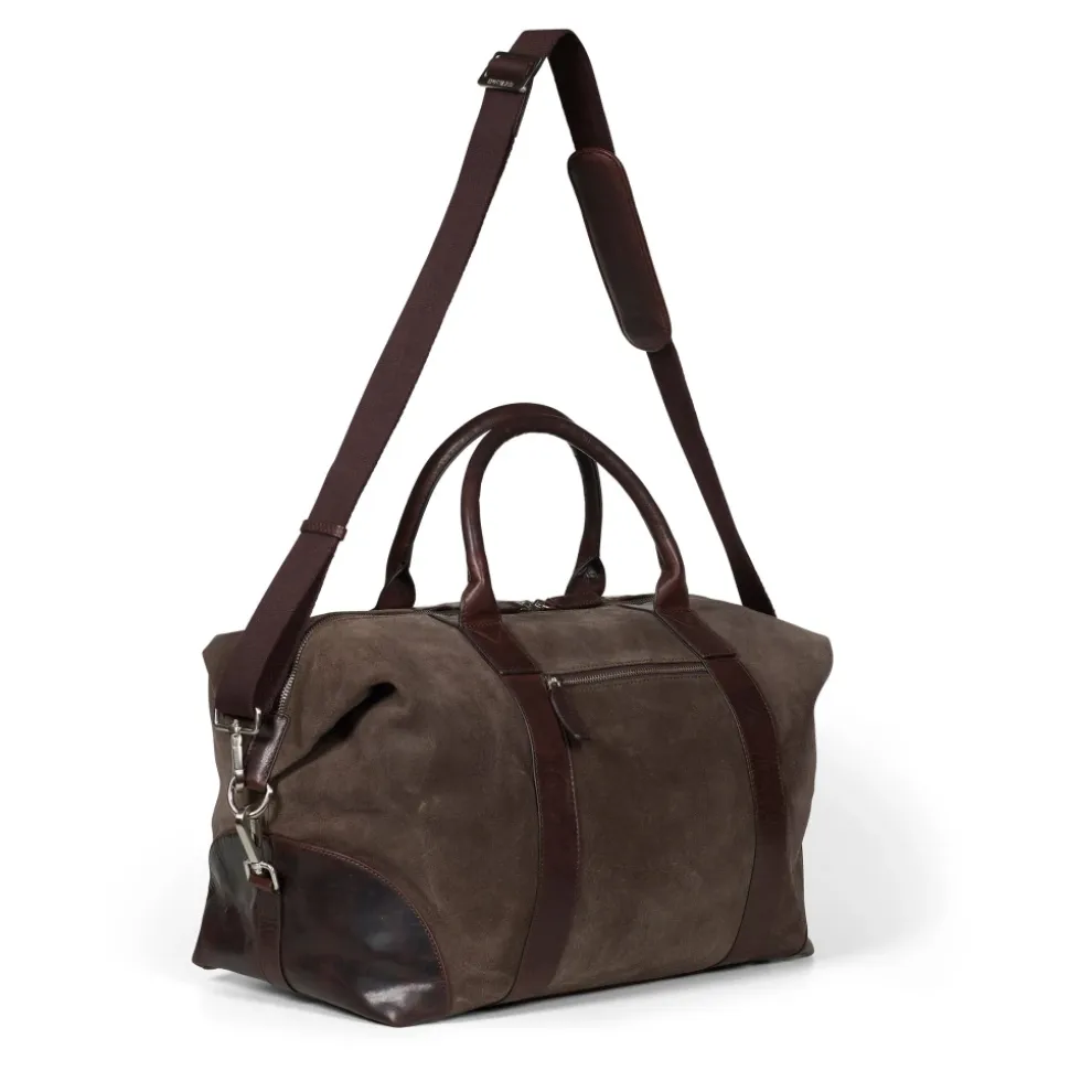 Borsa Weekend Steven