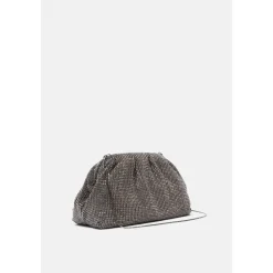 Borse Grigie per Stile alla Moda