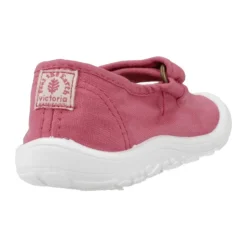 Bosco Barefoot Mercedes Lona Drec