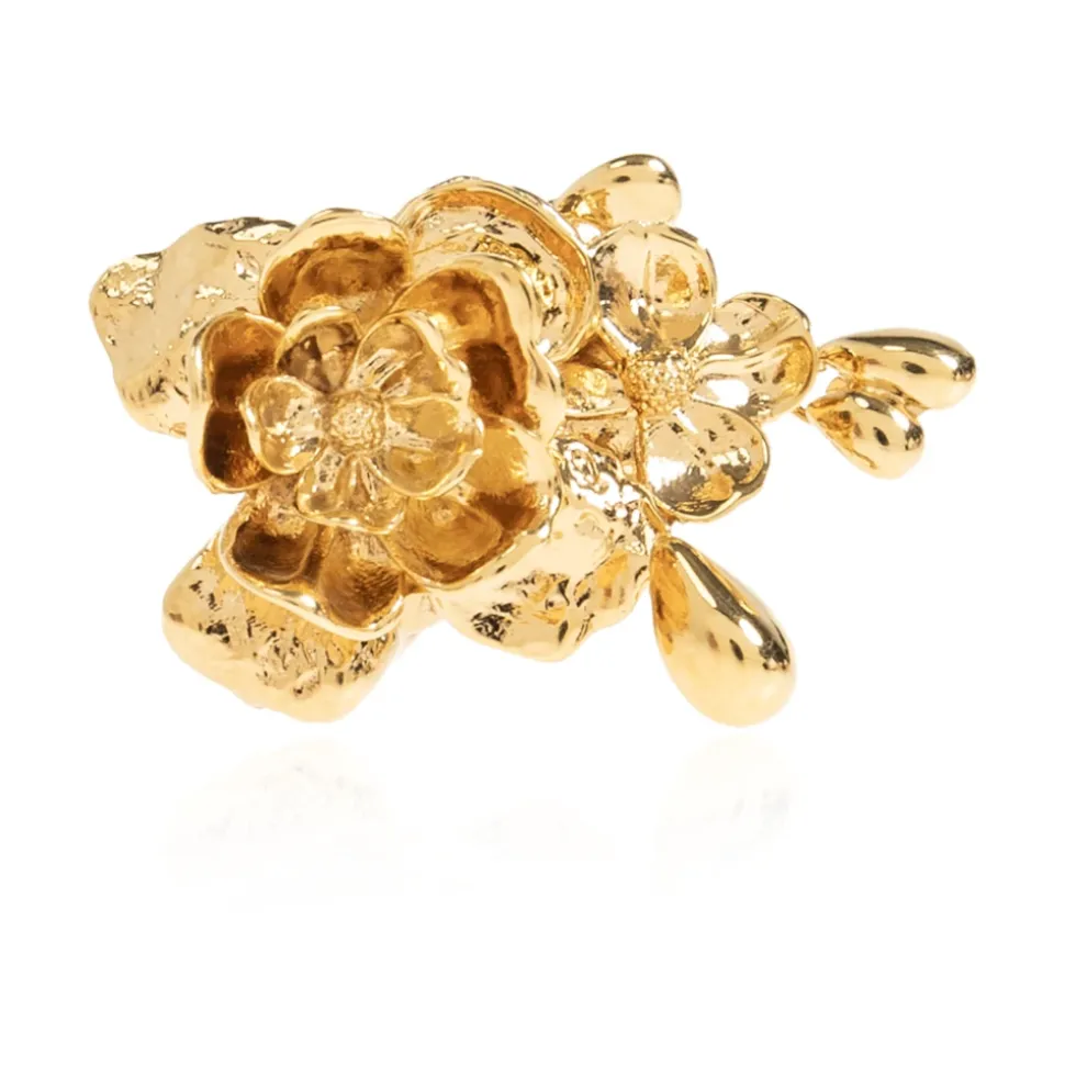 Bouquet Ring