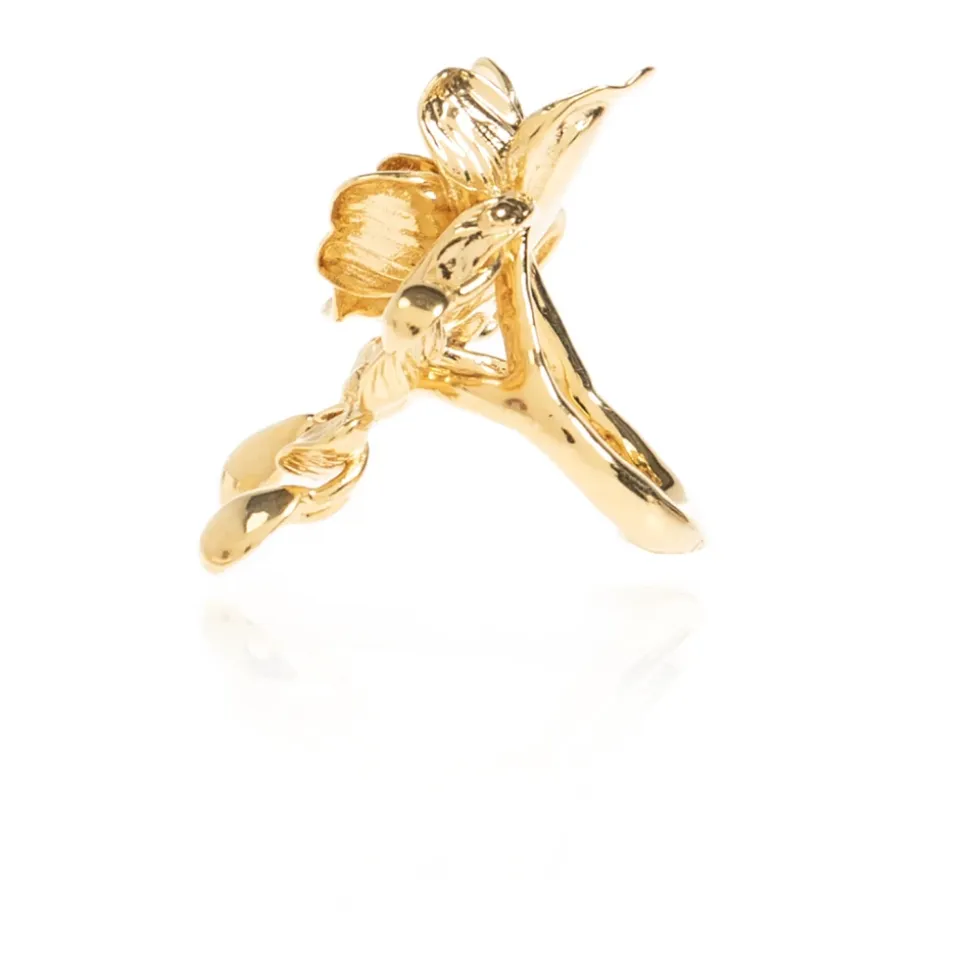 Bouquet Ring