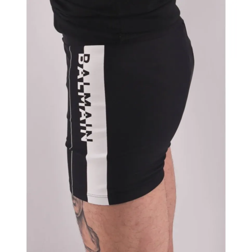 Boxer Shorts Elasticizzati