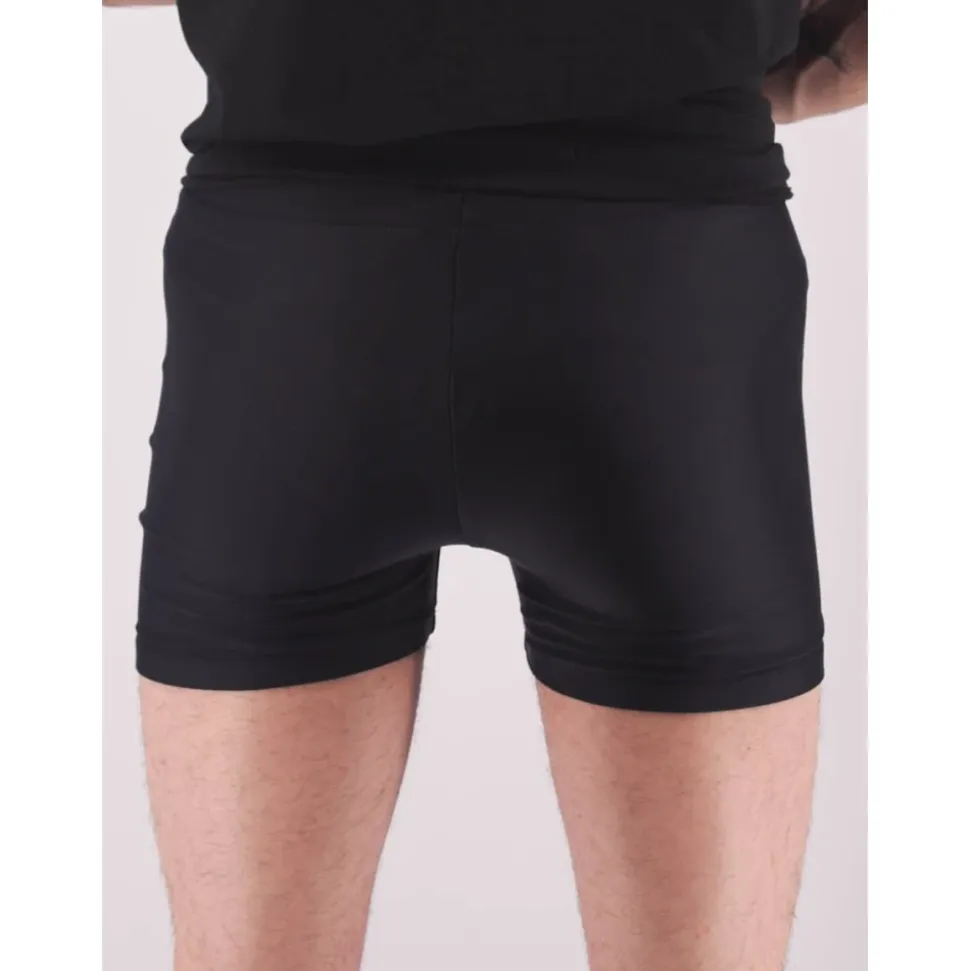 Boxer Shorts Elasticizzati