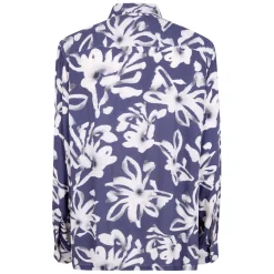 Boxy Fit Shirt