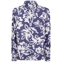 Boxy Fit Shirt