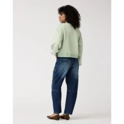 Boxy Sweater