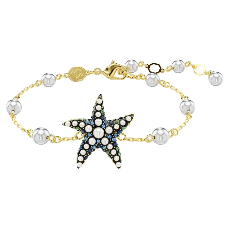 Bracciale Donna Stella Marina Multicolore IDYLLIA 5684398