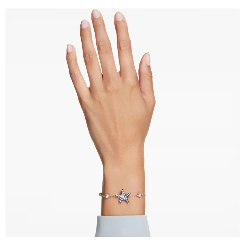Bracciale Donna Stella Marina Multicolore IDYLLIA 5684398