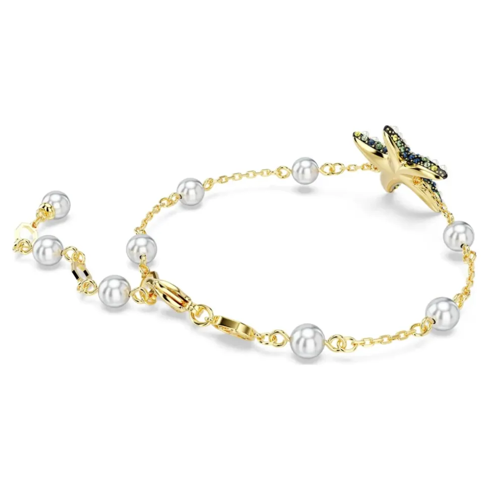 Bracciale Donna Stella Marina Multicolore IDYLLIA 5684398