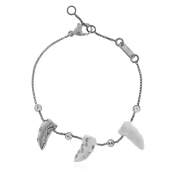 Bracciale in ottone