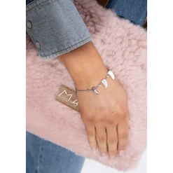 Bracciale in ottone