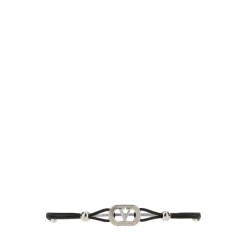 Bracciale Ovalette con Cordino